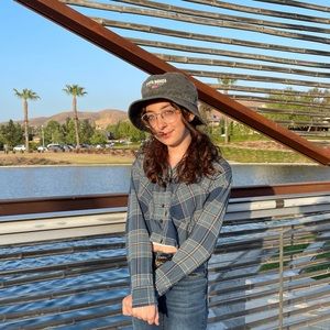 Meet your Posher, Brooklynn :)